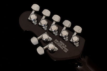 【used】MUSICMAN / John Petrucci Collection JP12 BFR 7string 2012 3.89kg #F41816【TONIQ Yokohama】【price included SHIPPING & IMPORT TAX & VAT】