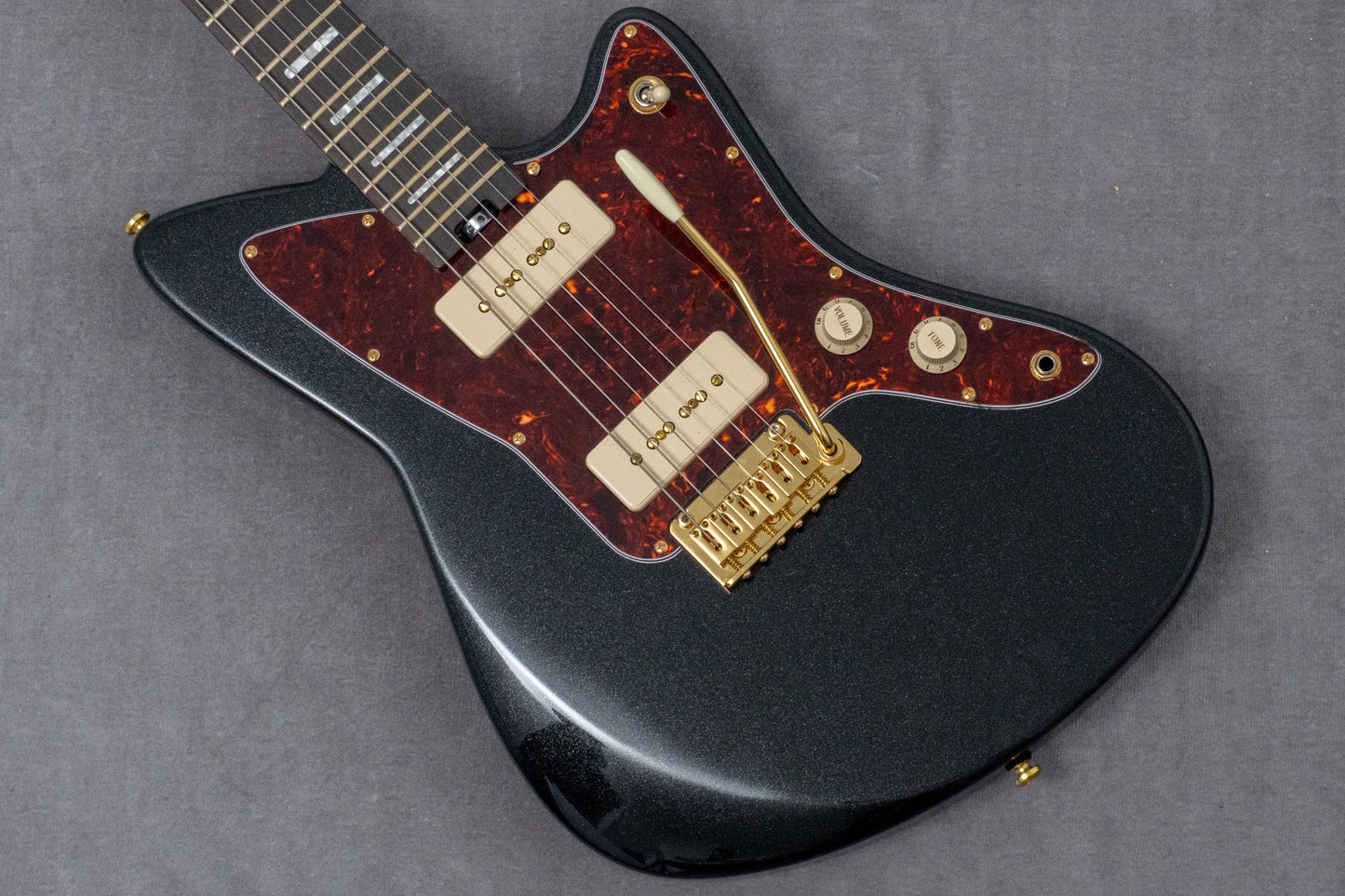 【new】HEX Guitars / OS300G/MB 3.69kg #HK0102968【GIB Hyogo】【Plek-adjusted】