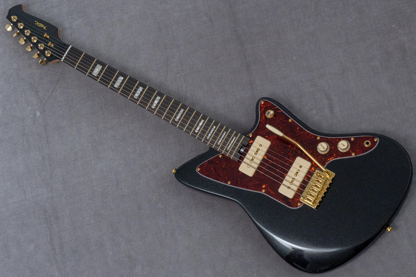 【new】HEX Guitars / OS300G/MB 3.69kg #HK0102968【GIB Hyogo】【Plek-adjusted】
