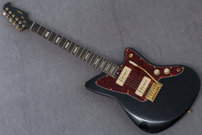 【new】HEX Guitars / OS300G/MB 3.69kg #HK0102968【GIB Hyogo】【Plek-adjusted】