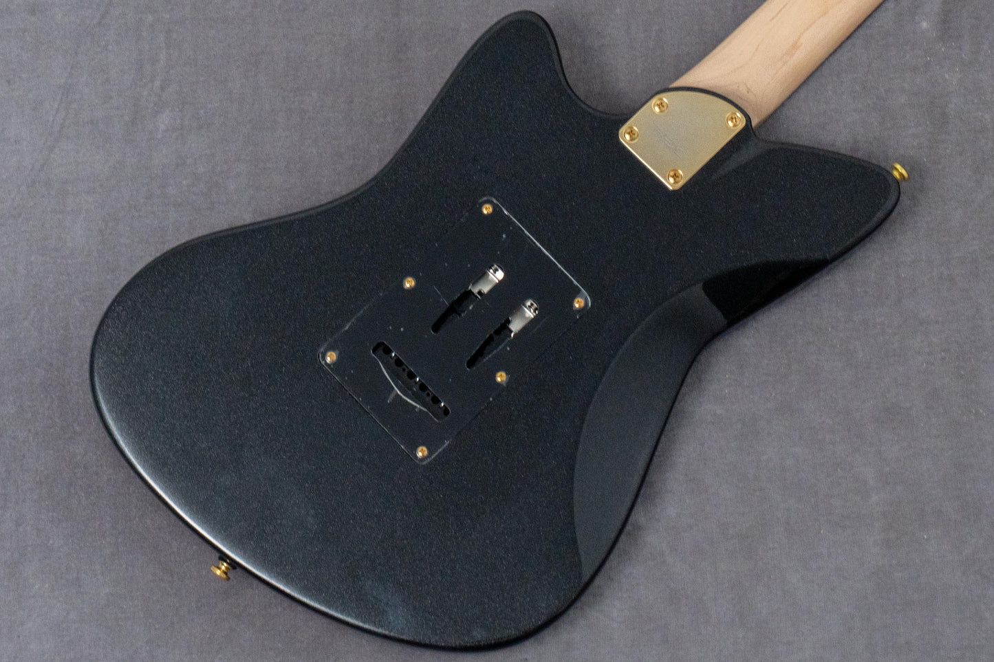 【new】HEX Guitars / OS300G/MB 3.69kg #HK0102968【GIB Hyogo】【Plek-adjusted】