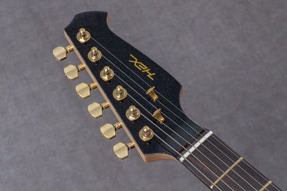 【new】HEX Guitars / OS300G/MB 3.69kg #HK0102968【GIB Hyogo】【Plek-adjusted】