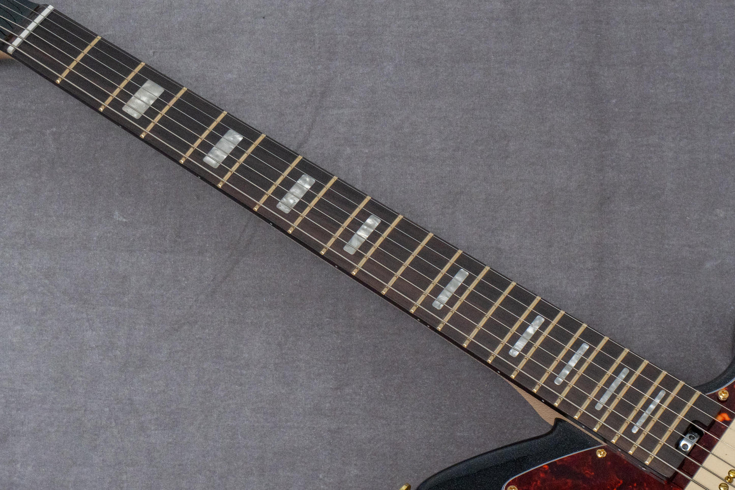 【new】HEX Guitars / OS300G/MB 3.69kg #HK0102968【GIB Hyogo】【Plek-adjusted】