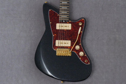【new】HEX Guitars / OS300G/MB 3.69kg #HK0102968【GIB Hyogo】【Plek-adjusted】