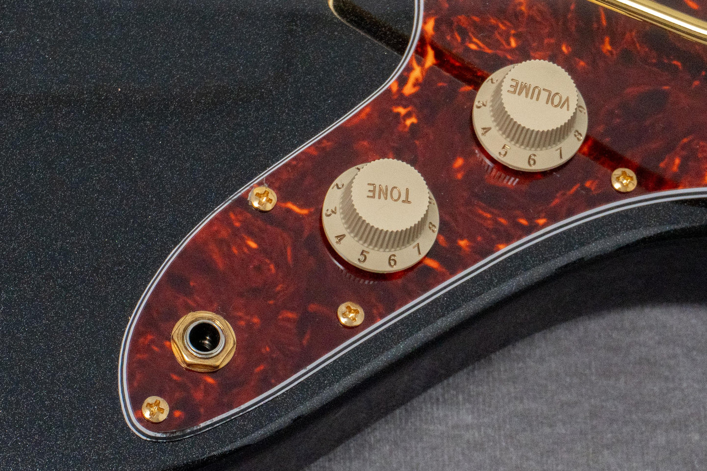 【new】HEX Guitars / OS300G/MB 3.69kg #HK0102968【GIB Hyogo】【Plek-adjusted】