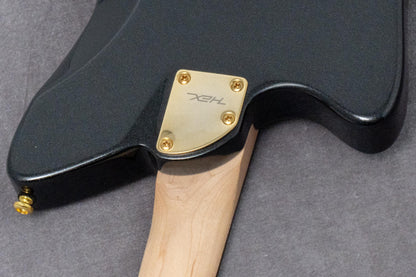 【new】HEX Guitars / OS300G/MB 3.69kg #HK0102968【GIB Hyogo】【Plek-adjusted】