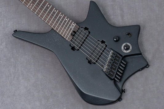 【new】HEX Guitars / Z507 S/GB 2.7kg #HK0304347【GIB Hyogo】【Plek-adjusted】