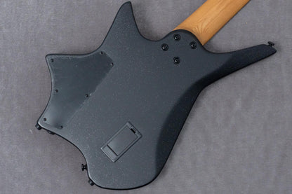 【new】HEX Guitars / Z507 S/GB 2.7kg #HK0304347【GIB Hyogo】【Plek-adjusted】