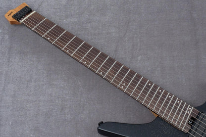 【new】HEX Guitars / Z507 S/GB 2.7kg #HK0304347【GIB Hyogo】【Plek-adjusted】
