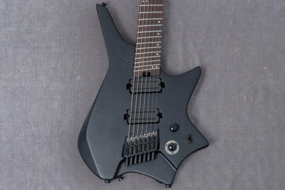 【new】HEX Guitars / Z507 S/GB 2.7kg #HK0304347【GIB Hyogo】【Plek-adjusted】