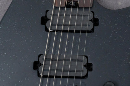 【new】HEX Guitars / Z507 S/GB 2.7kg #HK0304347【GIB Hyogo】【Plek-adjusted】