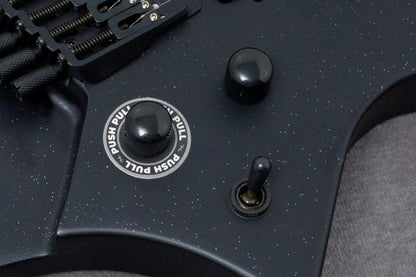 【new】HEX Guitars / Z507 S/GB 2.7kg #HK0304347【GIB Hyogo】【Plek-adjusted】