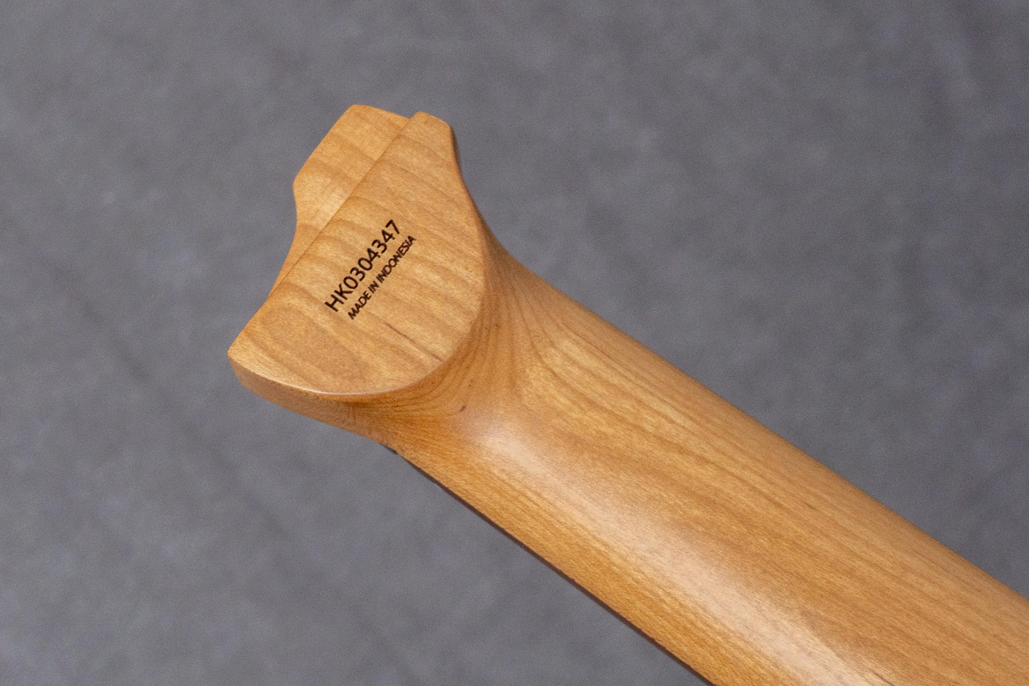 【new】HEX Guitars / Z507 S/GB 2.7kg #HK0304347【GIB Hyogo】【Plek-adjusted】