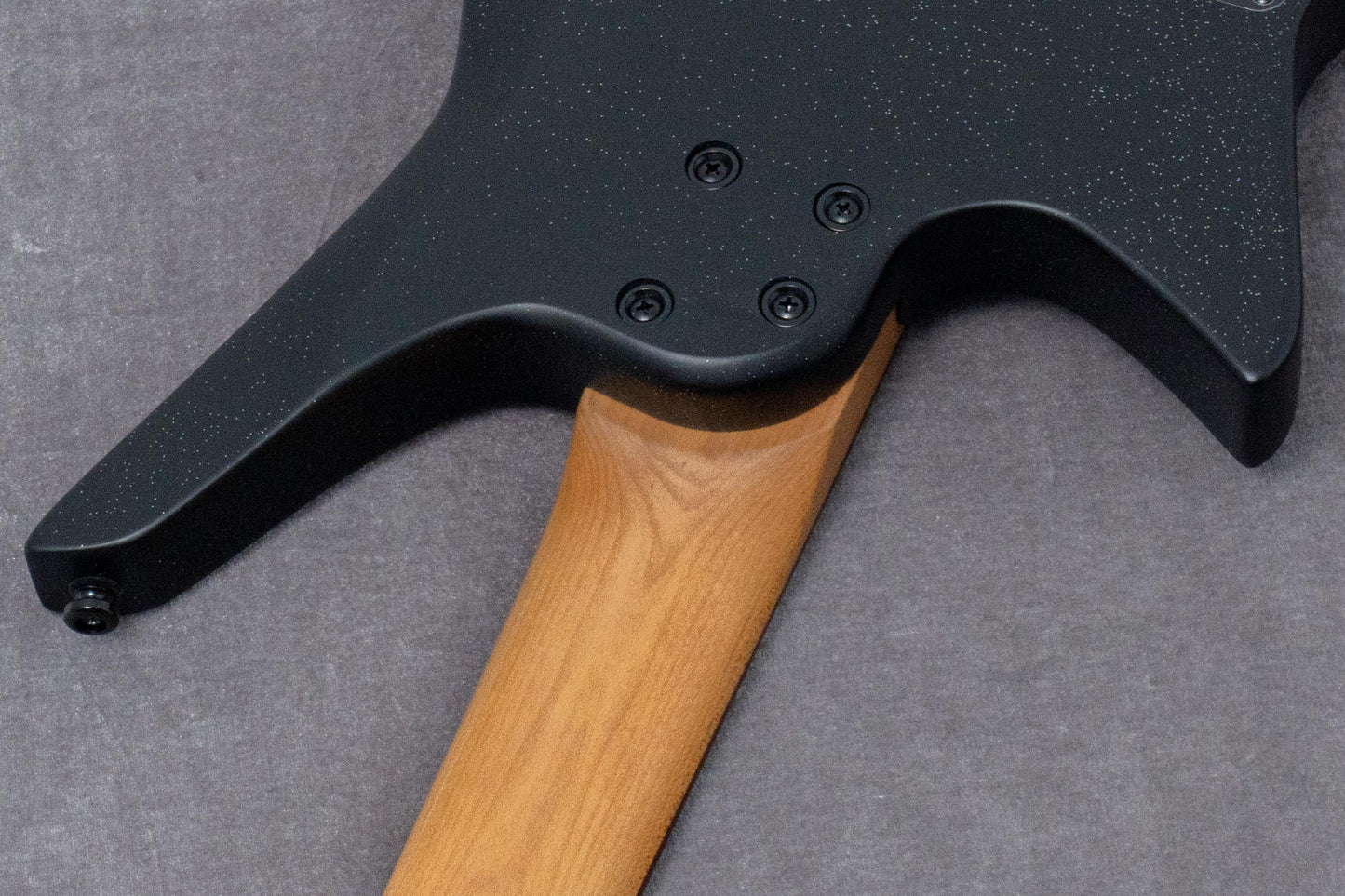 【new】HEX Guitars / Z507 S/GB 2.7kg #HK0304347【GIB Hyogo】【Plek-adjusted】