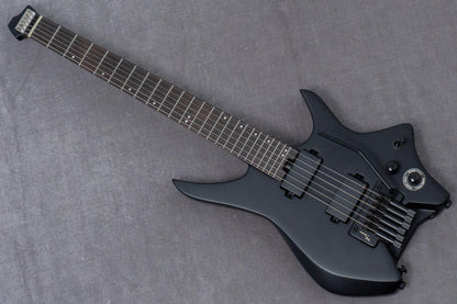 【new】HEX Guitars / N500 S/BK 2.6kg #HL0103692【GIB Hyogo】【Plek-adjusted】