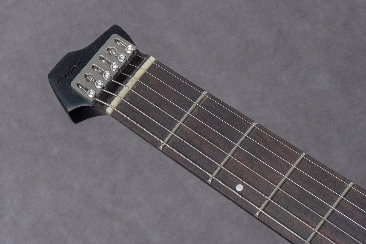 【new】HEX Guitars / N500 S/BK 2.6kg #HL0103692【GIB Hyogo】【Plek-adjusted】