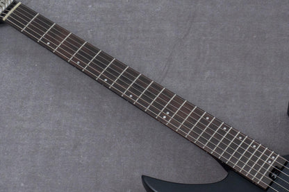 【new】HEX Guitars / N500 S/BK 2.6kg #HL0103692【GIB Hyogo】【Plek-adjusted】