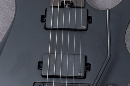 【new】HEX Guitars / N500 S/BK 2.6kg #HL0103692【GIB Hyogo】【Plek-adjusted】