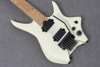 【new】HEX Guitars / N500P S/IV 2.4kg #HK0401789【GIB Hyogo】【Plek-adjusted】