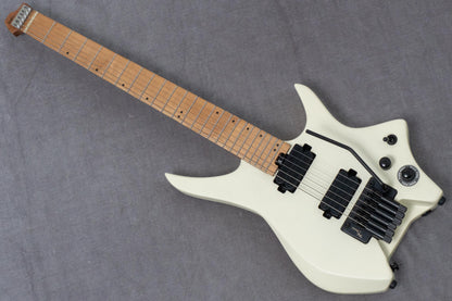 【new】HEX Guitars / N500P S/IV 2.4kg #HK0401789【GIB Hyogo】【Plek-adjusted】