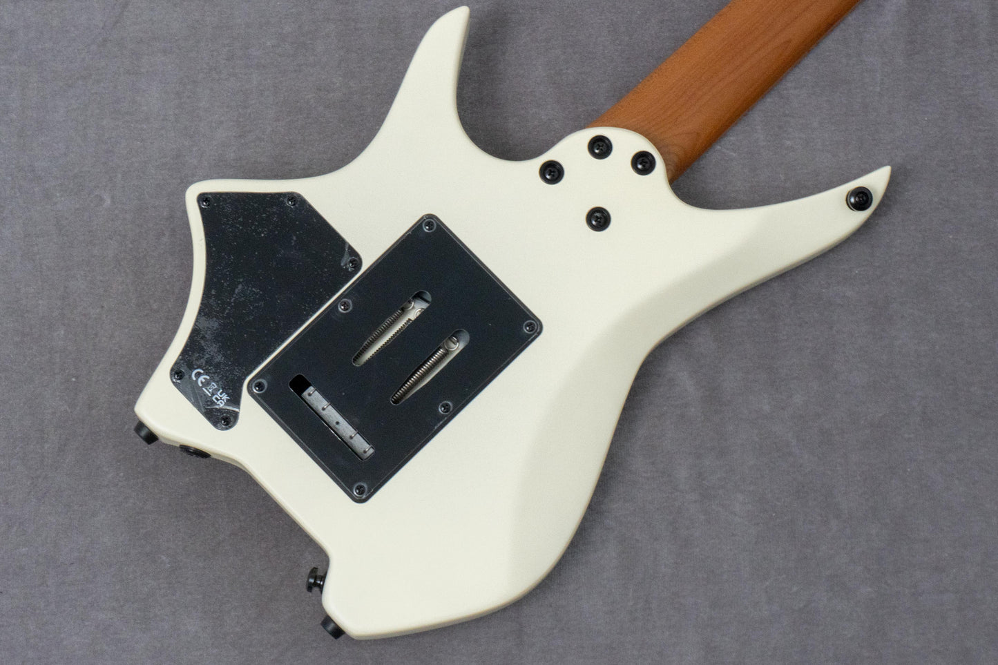 【new】HEX Guitars / N500P S/IV 2.4kg #HK0401789【GIB Hyogo】【Plek-adjusted】