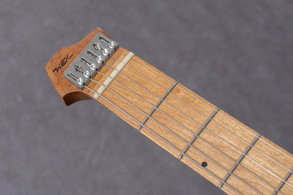【new】HEX Guitars / N500P S/IV 2.4kg #HK0401789【GIB Hyogo】【Plek-adjusted】