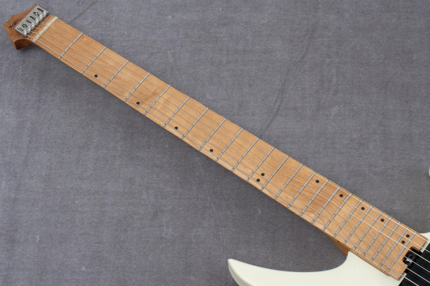 【new】HEX Guitars / N500P S/IV 2.4kg #HK0401789【GIB Hyogo】【Plek-adjusted】