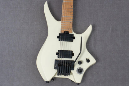 【new】HEX Guitars / N500P S/IV 2.4kg #HK0401789【GIB Hyogo】【Plek-adjusted】