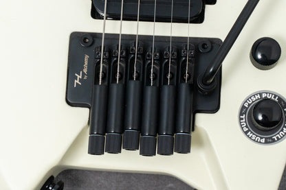 【new】HEX Guitars / N500P S/IV 2.4kg #HK0401789【GIB Hyogo】【Plek-adjusted】