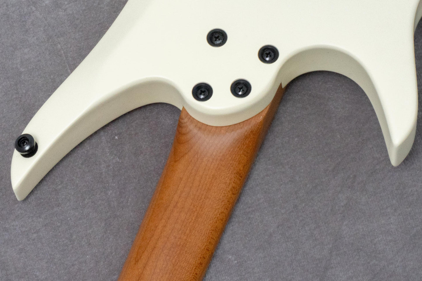 【new】HEX Guitars / N500P S/IV 2.4kg #HK0401789【GIB Hyogo】【Plek-adjusted】
