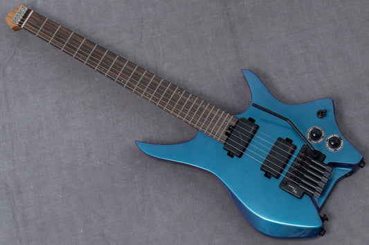 【new】HEX Guitars / N600 G/UV 2.57kg #HK1001076【GIB Hyogo】【Plek-adjusted】