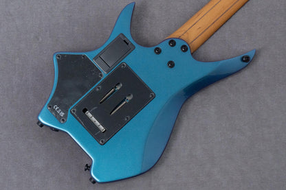 【new】HEX Guitars / N600 G/UV 2.57kg #HK1001076【GIB Hyogo】【Plek-adjusted】