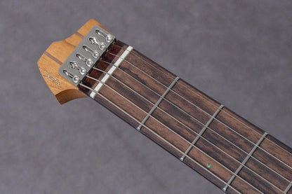【new】HEX Guitars / N600 G/UV 2.57kg #HK1001076【GIB Hyogo】【Plek-adjusted】