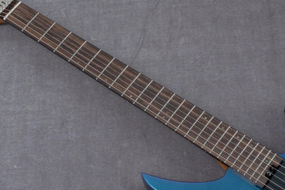 【new】HEX Guitars / N600 G/UV 2.57kg #HK1001076【GIB Hyogo】【Plek-adjusted】
