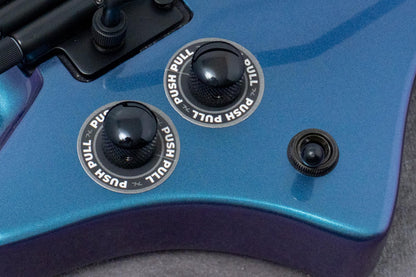 【new】HEX Guitars / N600 G/UV 2.57kg #HK1001076【GIB Hyogo】【Plek-adjusted】