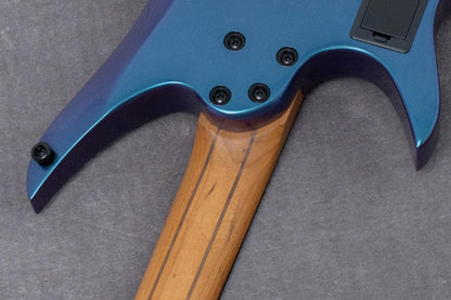 【new】HEX Guitars / N600 G/UV 2.57kg #HK1001076【GIB Hyogo】【Plek-adjusted】