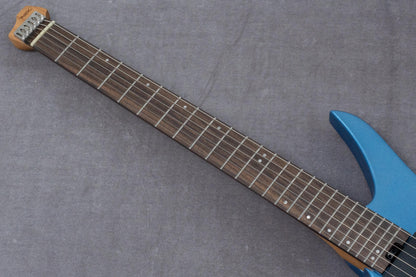 【new】HEX Guitars / N500L S/MEB 2.51kg #HK1001018【GIB Hyogo】【Plek-adjusted】
