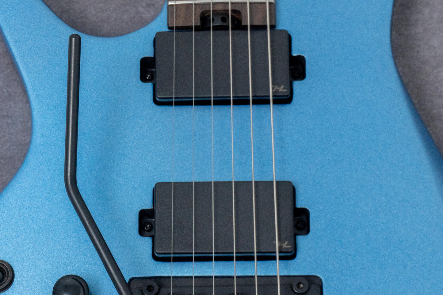 【new】HEX Guitars / N500L S/MEB 2.51kg #HK1001018【GIB Hyogo】【Plek-adjusted】