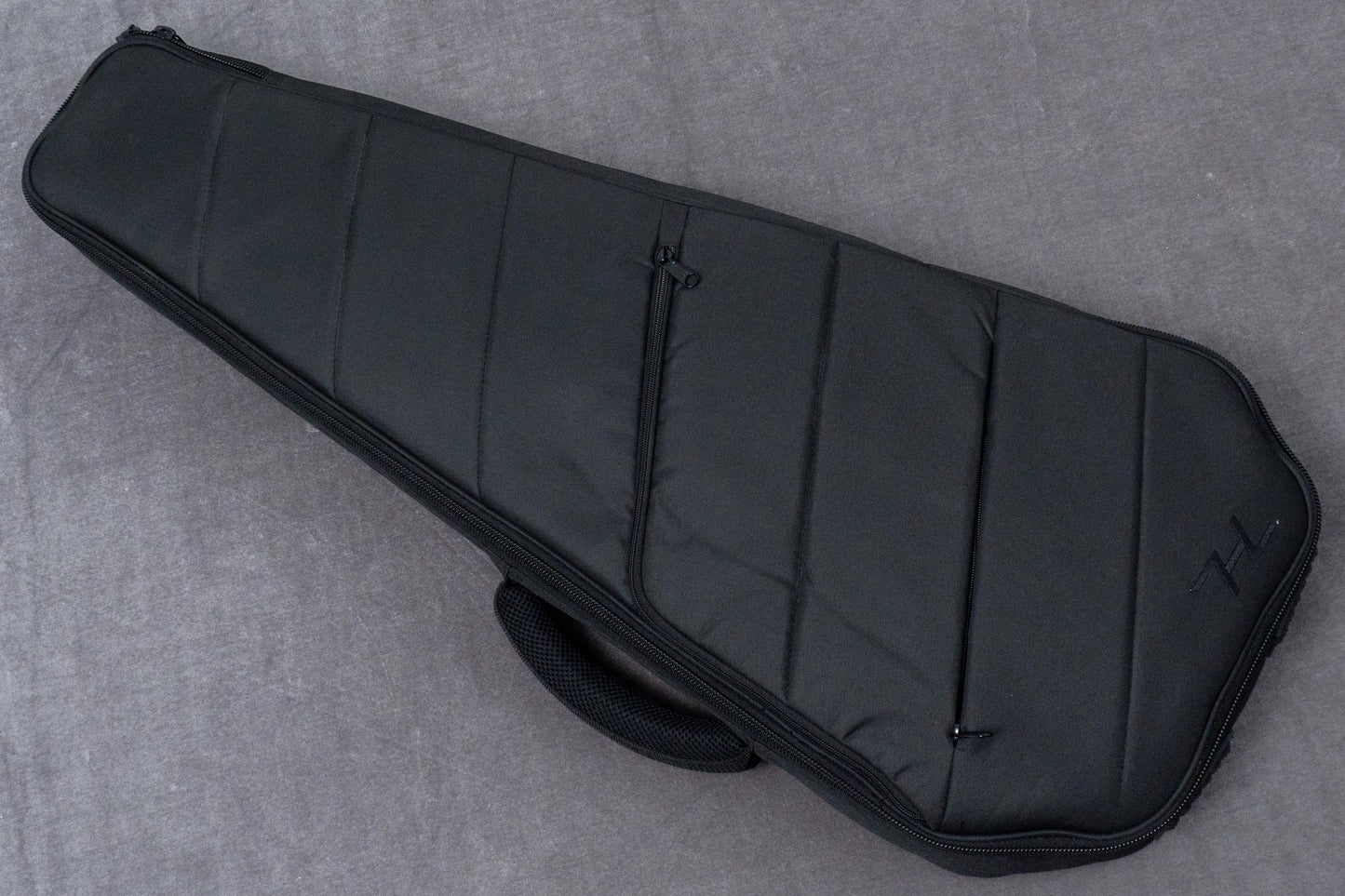 【new】HEX Guitars / N500L S/MEB 2.51kg #HK1001018【GIB Hyogo】【Plek-adjusted】