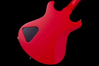 【new】Knaggs Guitars / Keya-J P2 Ferrari Red -gloss- 3.625kg #396【TONIQ Yokohama】【price included SHIPPING & IMPORT TAX & VAT】