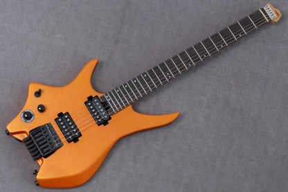 【new】HEX Guitars / N400L S/MCO 2.15kg #HK1003901【GIB Hyogo】【Plek-adjusted】