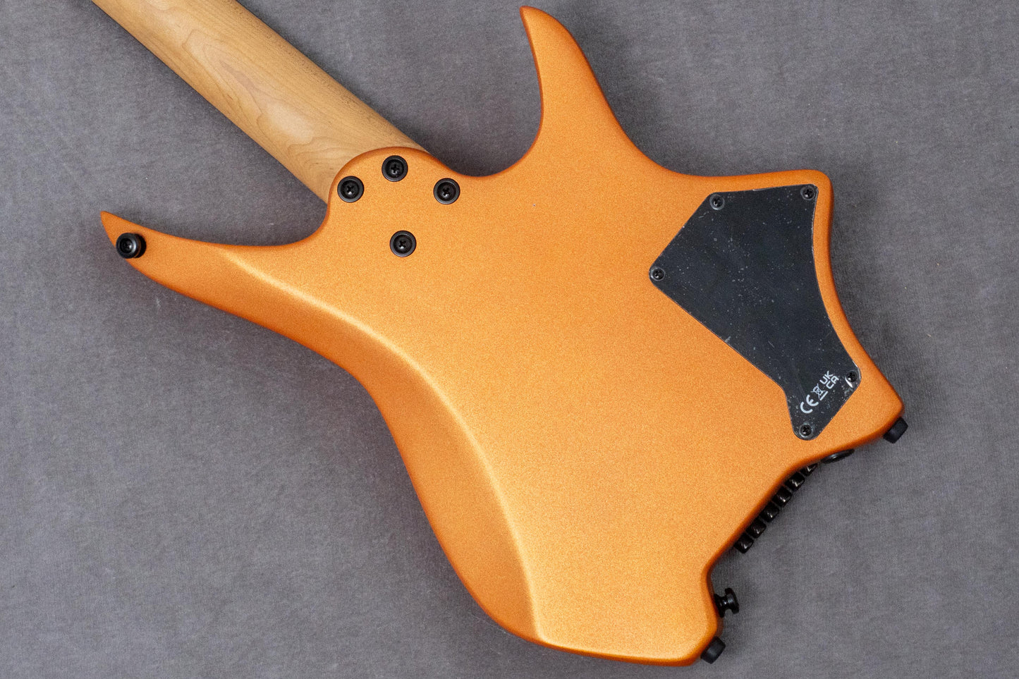 【new】HEX Guitars / N400L S/MCO 2.15kg #HK1003901【GIB Hyogo】【Plek-adjusted】