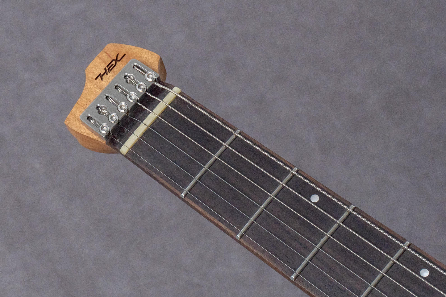 【new】HEX Guitars / N400L S/MCO 2.15kg #HK1003901【GIB Hyogo】【Plek-adjusted】