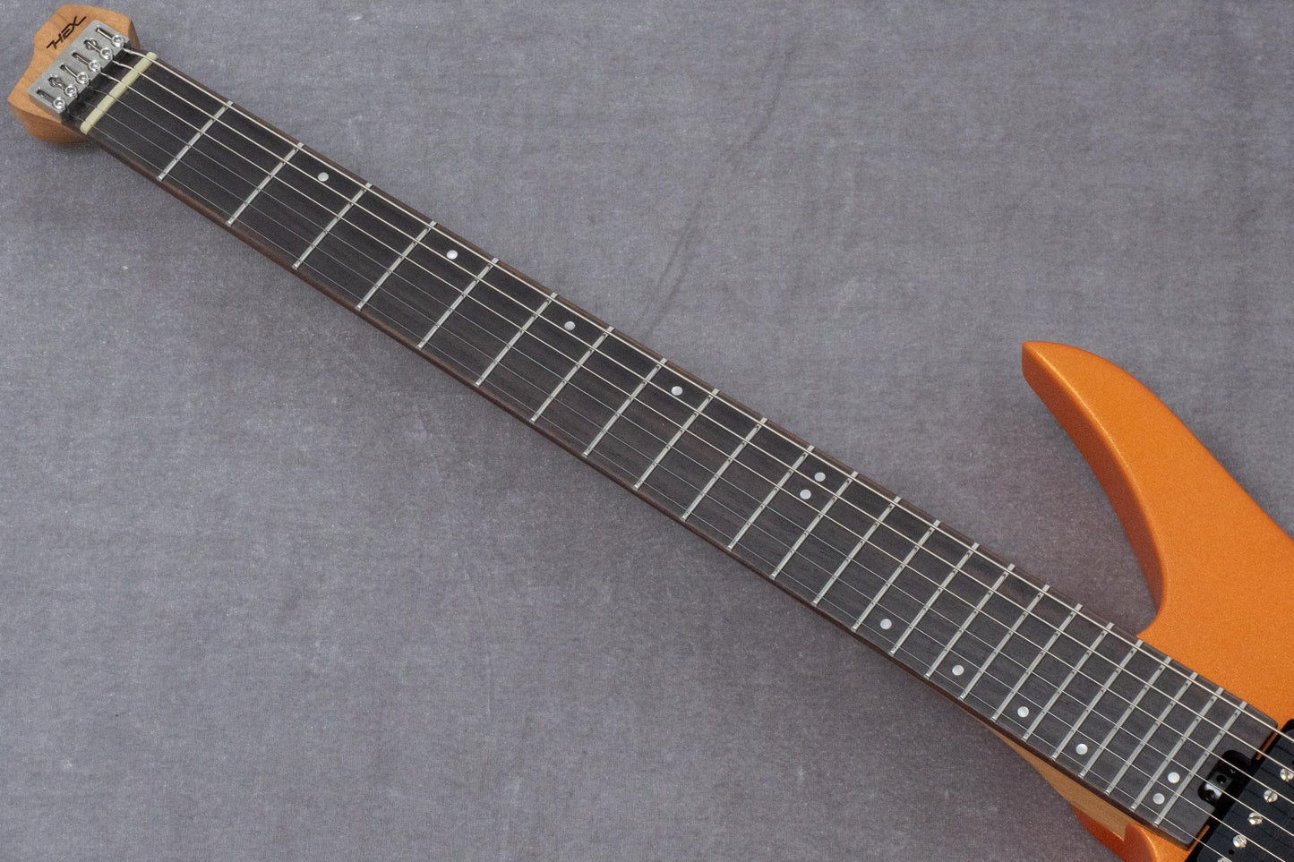 【new】HEX Guitars / N400L S/MCO 2.15kg #HK1003901【GIB Hyogo】【Plek-adjusted】