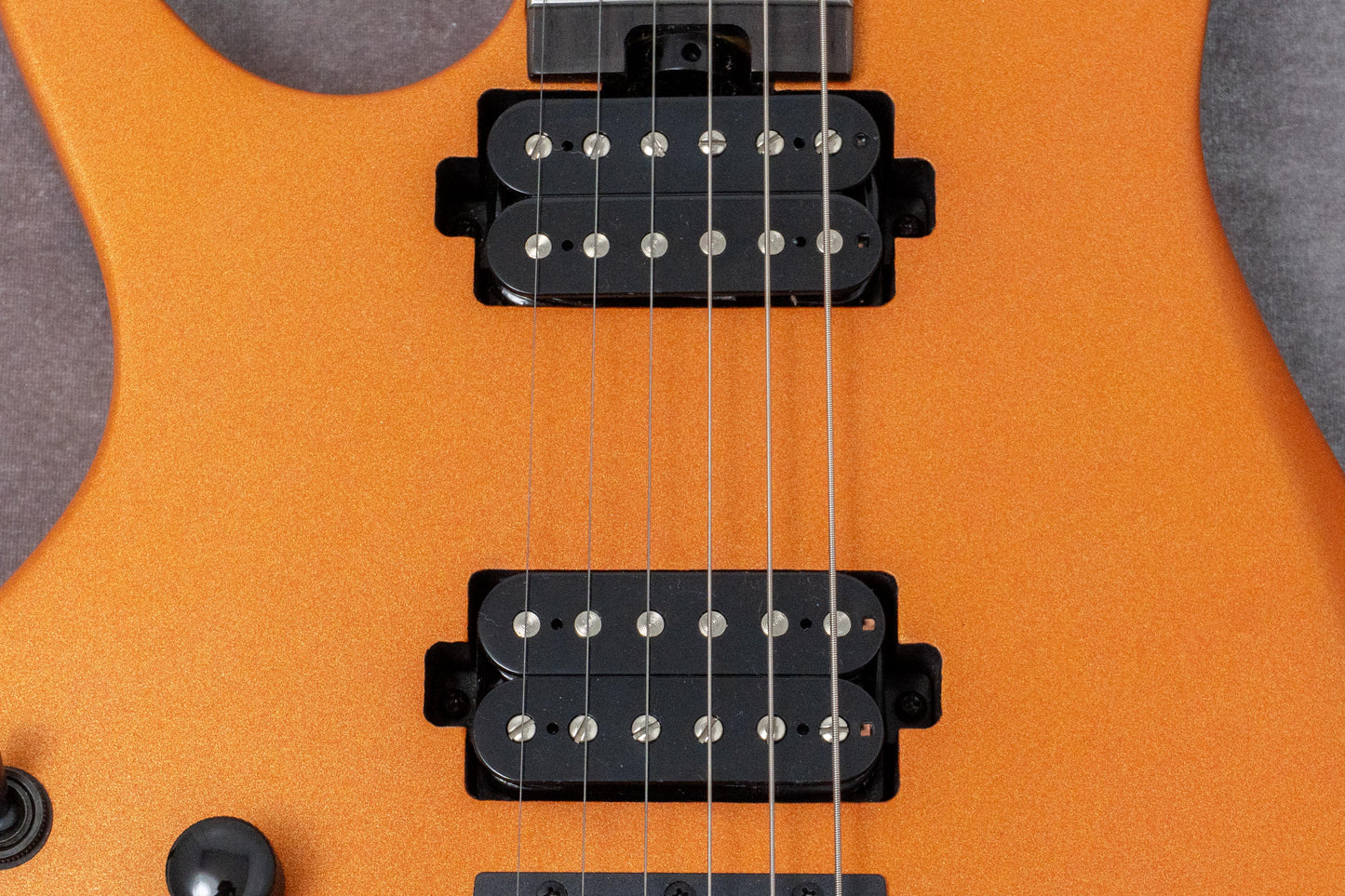 【new】HEX Guitars / N400L S/MCO 2.15kg #HK1003901【GIB Hyogo】【Plek-adjusted】