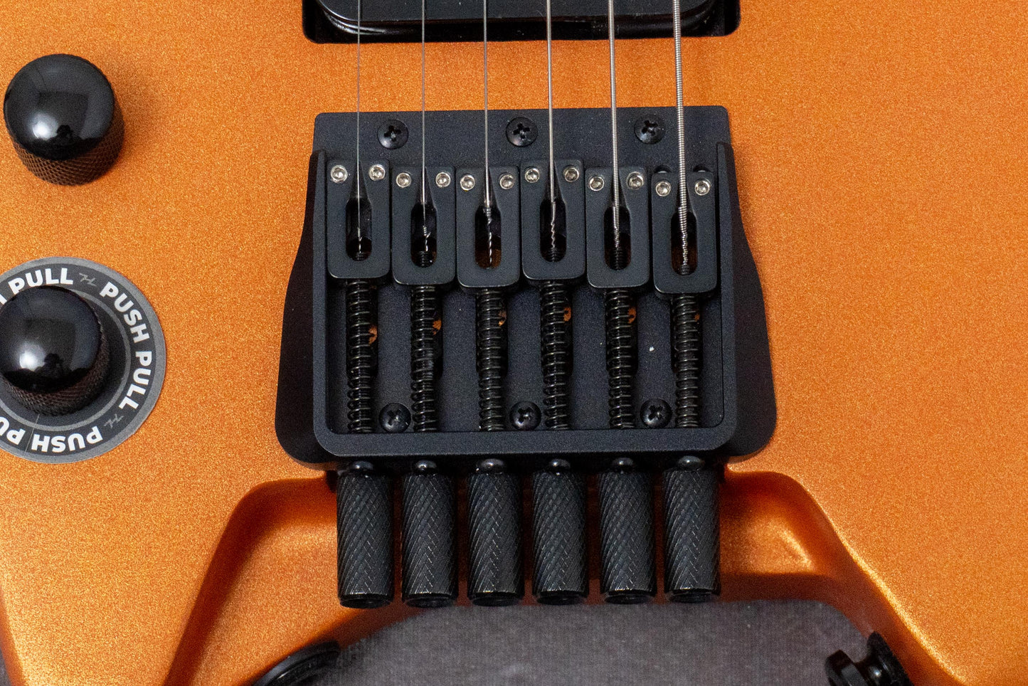 【new】HEX Guitars / N400L S/MCO 2.15kg #HK1003901【GIB Hyogo】【Plek-adjusted】