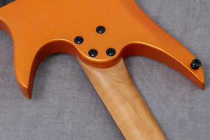 【new】HEX Guitars / N400L S/MCO 2.15kg #HK1003901【GIB Hyogo】【Plek-adjusted】
