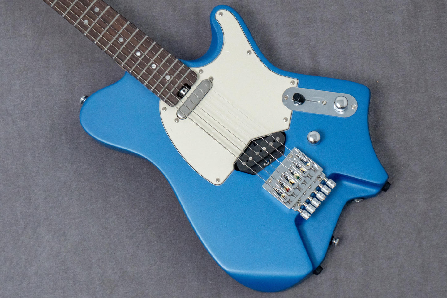 【new】HEX Guitars / NT100R S/MOB 2.89kg #HK1200750【GIB Hyogo】【Plek-adjusted】