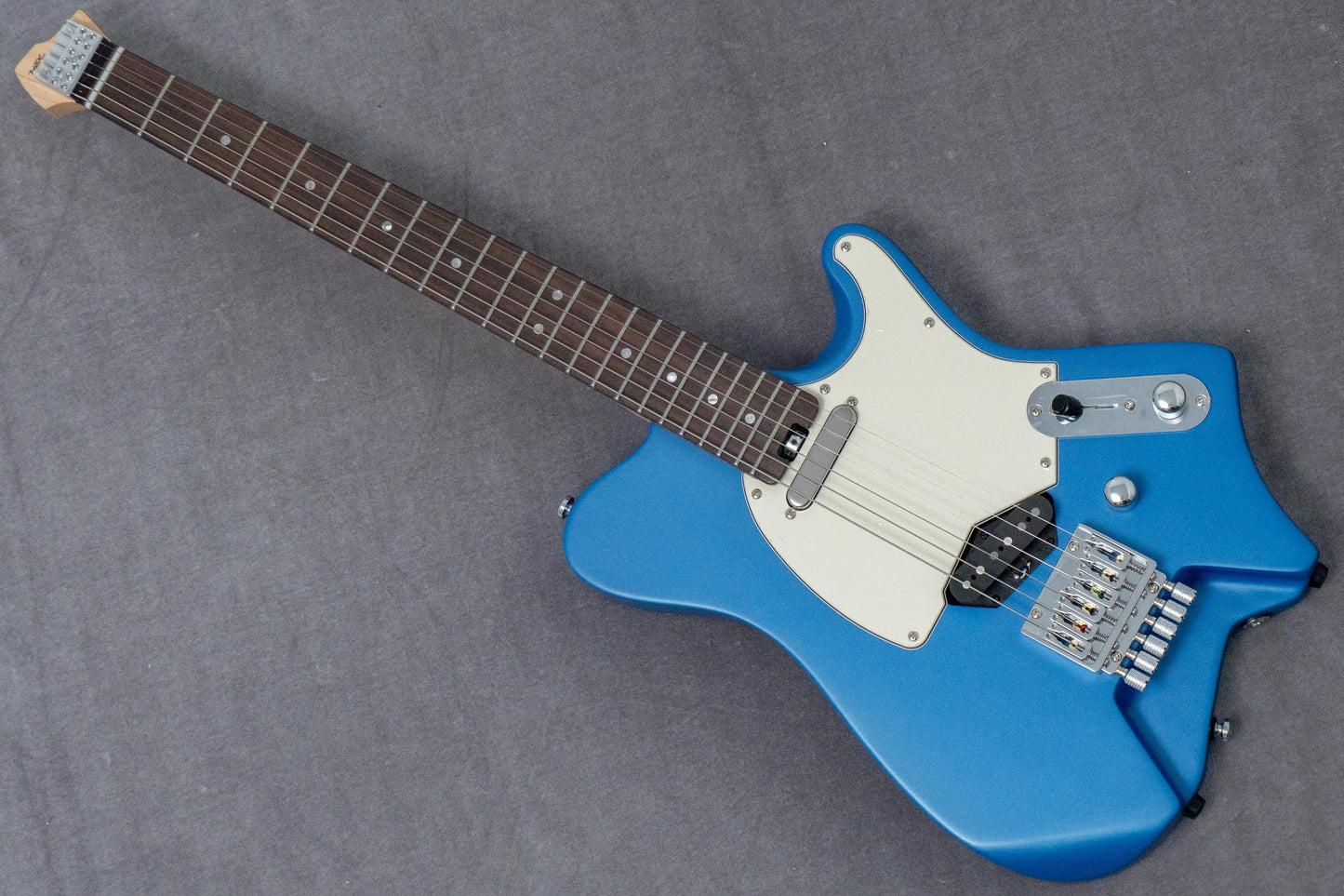 【new】HEX Guitars / NT100R S/MOB 2.89kg #HK1200750【GIB Hyogo】【Plek-adjusted】