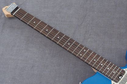 【new】HEX Guitars / NT100R S/MOB 2.89kg #HK1200750【GIB Hyogo】【Plek-adjusted】